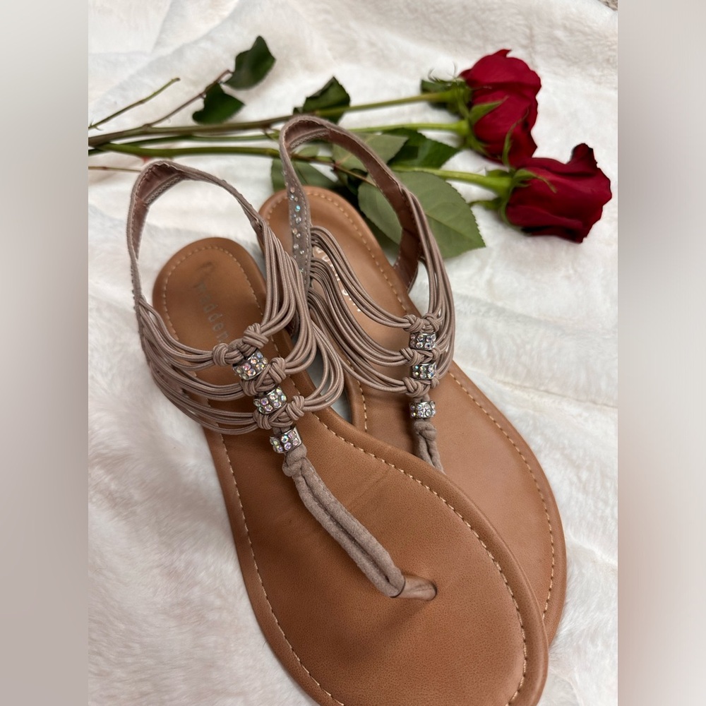 STEVE MADDEN Summer Sandals